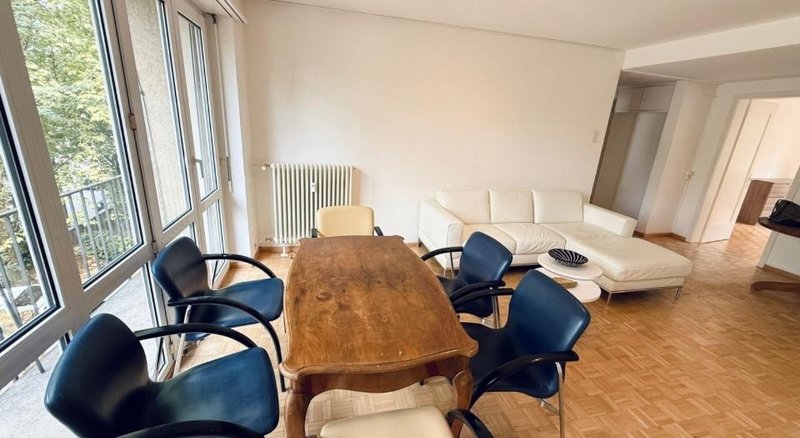Photo 2 of Sankt Jakob-strasse 55, Basilea