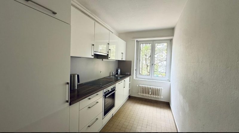 Photo 4 of Sankt Jakob-strasse 55, Basilea