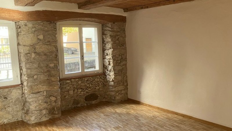 Foto 7 di Marktgasse 15, Olten