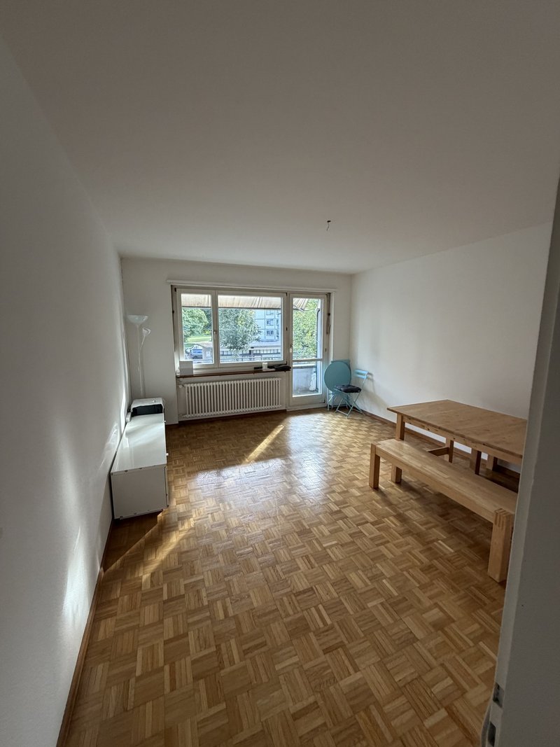 Foto 4 di Badenerstrasse 444, Zurich