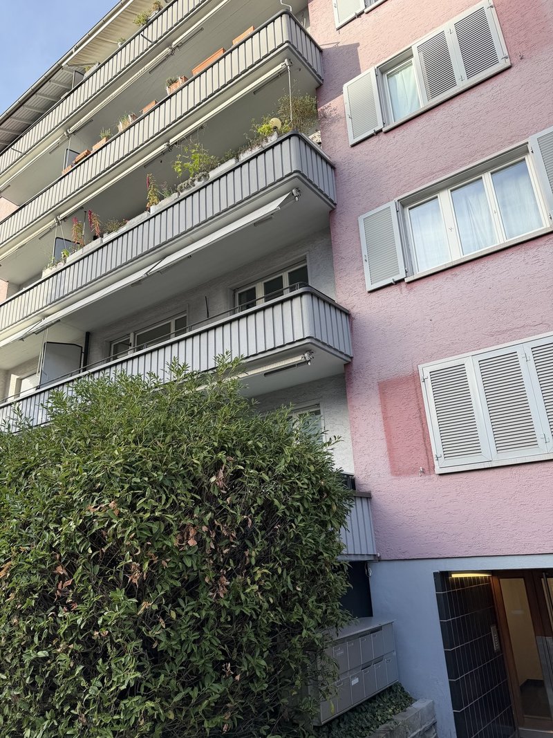 Foto 5 di Badenerstrasse 444, Zurich