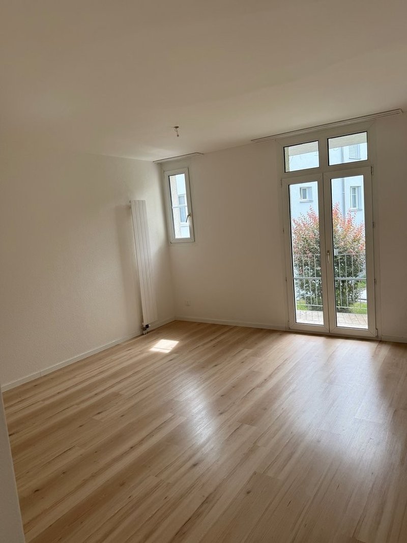Photo 2 of Linsebühlstrasse 94, St. Gallen