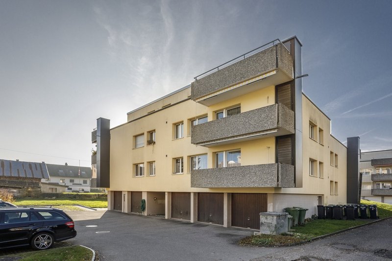 Foto 1 di Utzenstorf