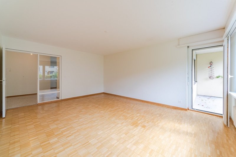 Photo 2 de Villastr. 8, Kriens