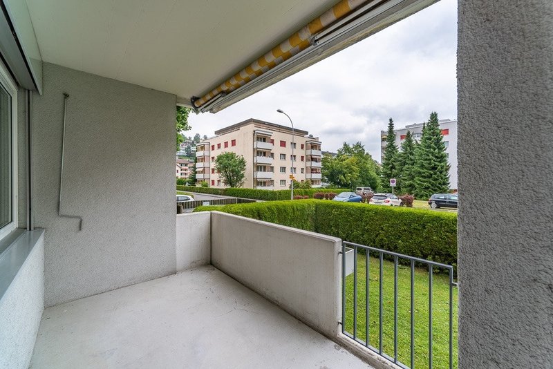 Photo 7 de Villastr. 8, Kriens