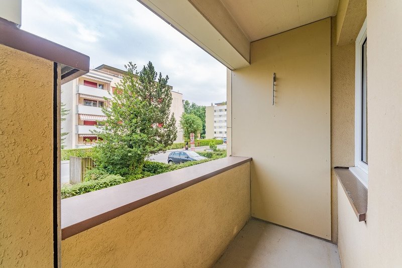 Photo 8 de Villastr. 8, Kriens