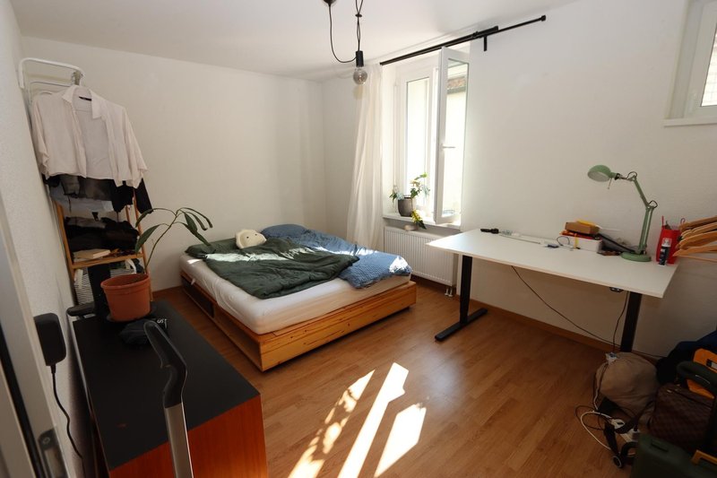 Photo 2 of Zypressenstrasse 82, Zürich