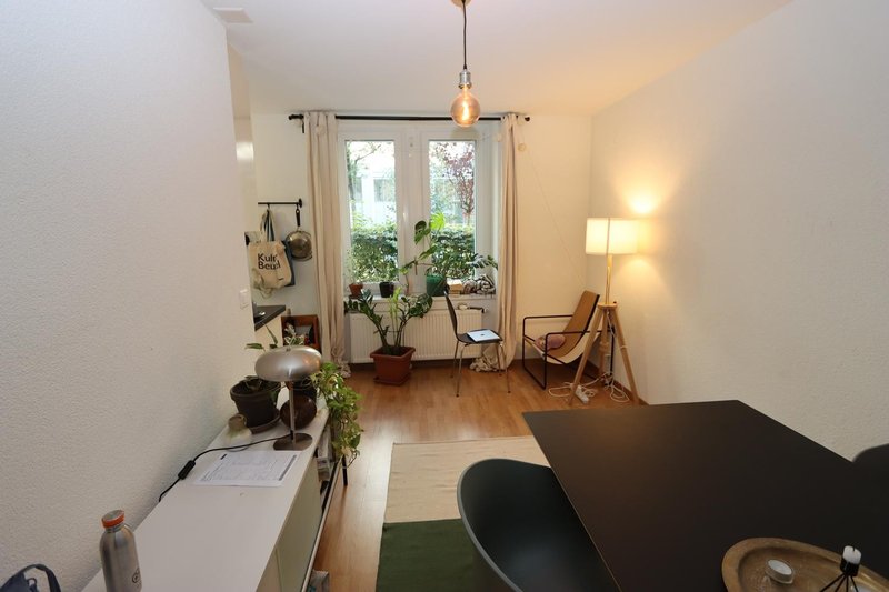 Photo 3 of Zypressenstrasse 82, Zürich