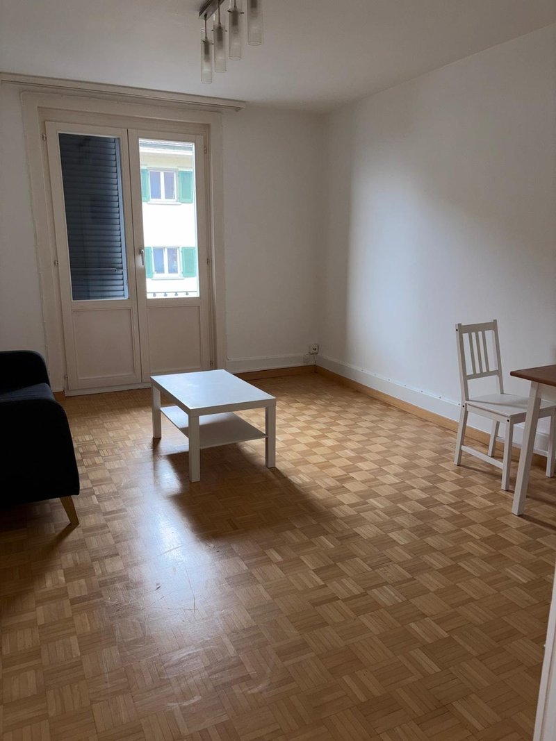 Foto 3 di Bettlachstrasse 37, Grenchen