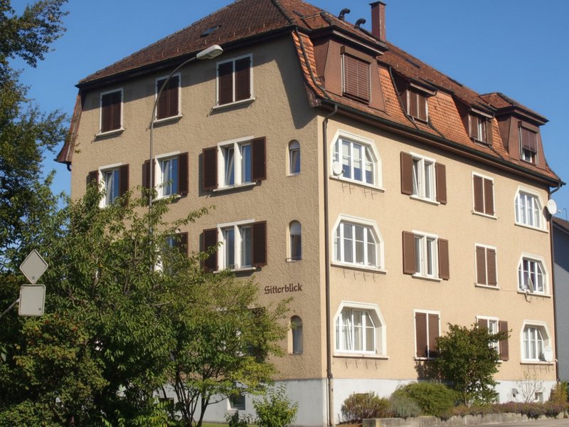 Foto 1 di Bischofszell