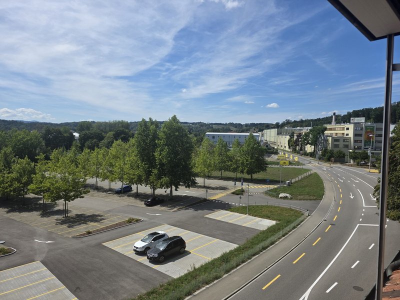 Foto 3 di Nordstrasse 16, Bischofszell