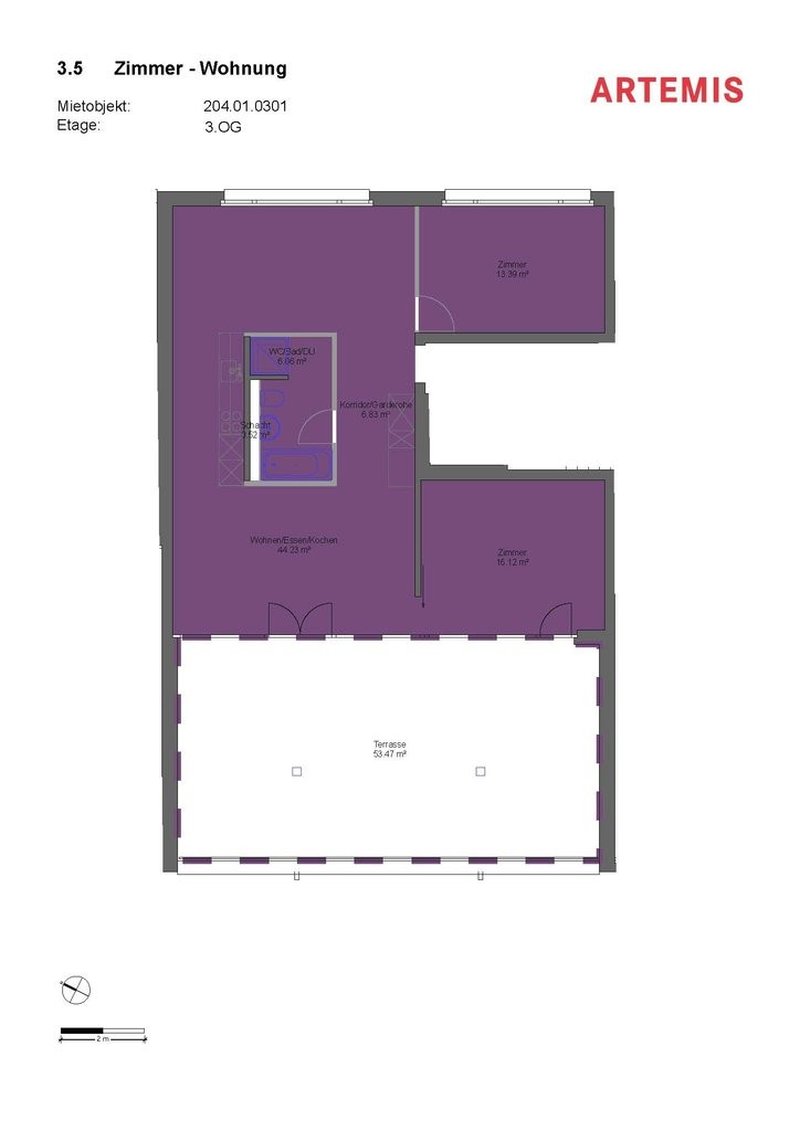 Photo 2 of Forstackerstrasse 4 B, Zofingen