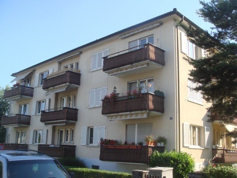 Photo 1 of Dübendorf