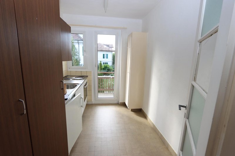 Foto 5 di BETTLISTRASSE 27, Dübendorf