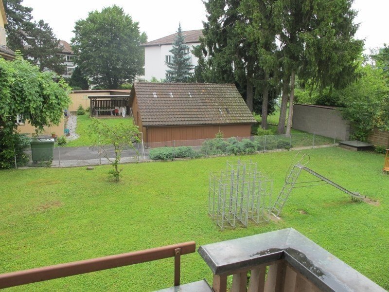 Foto 8 di BETTLISTRASSE 27, Dübendorf