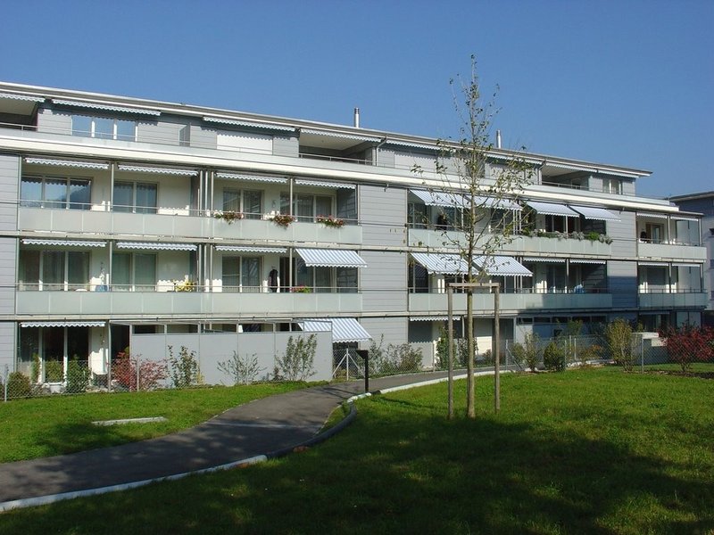 Foto 2 di Bondelistrasse 6, Wabern