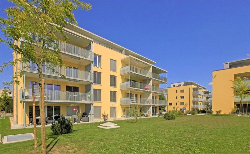 Foto 1 di Bützberg