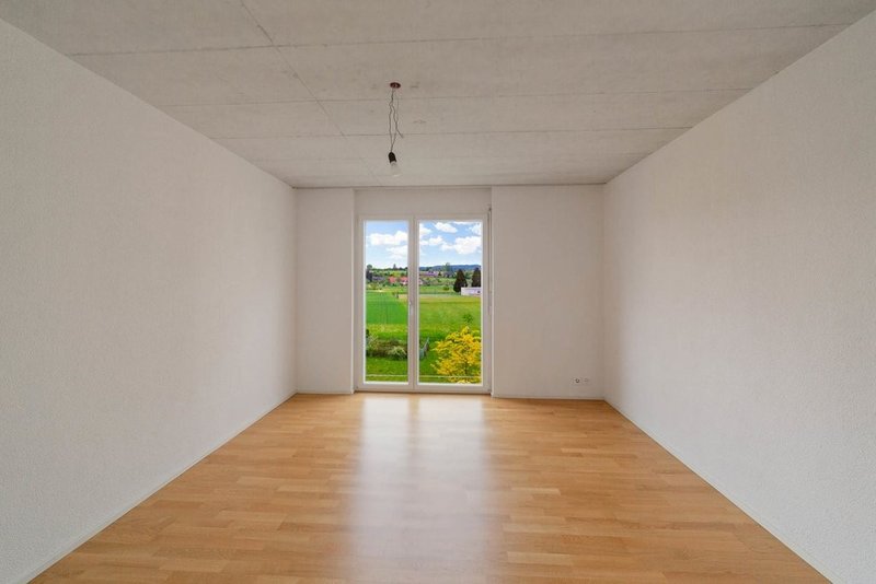 Foto 7 di Dammweg 7, Bützberg