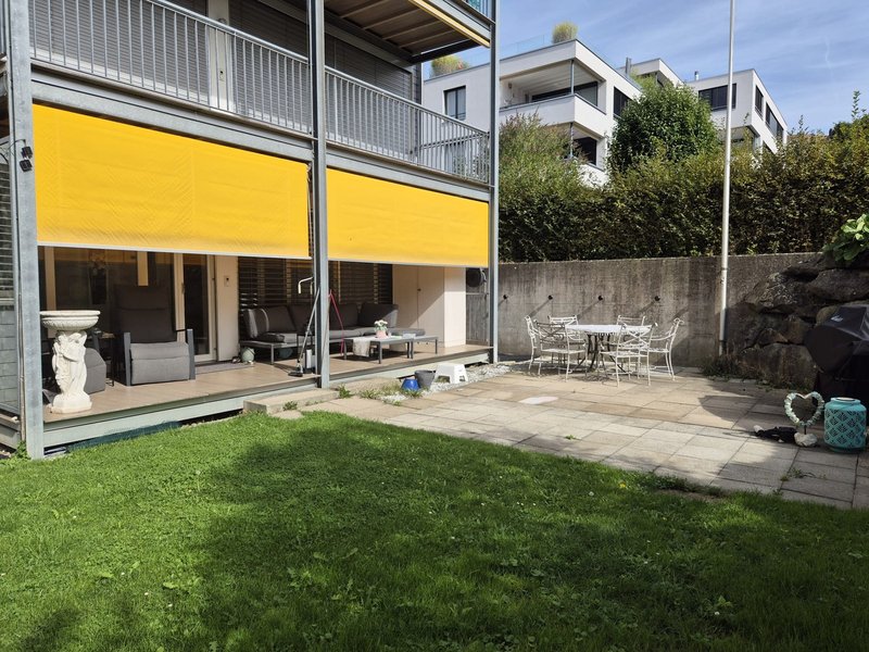 Photo 3 of Lindenstrasse 4, Andwil SG