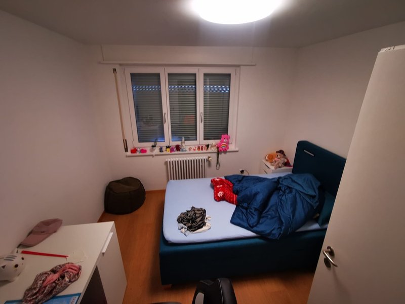 Foto 5 von Moosstrasse 22, Rüti