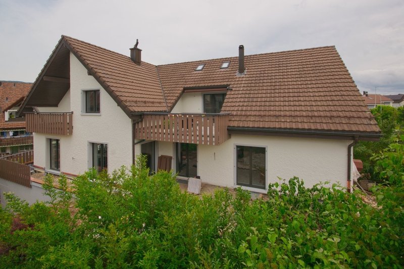 Foto 1 von Dänikon ZH