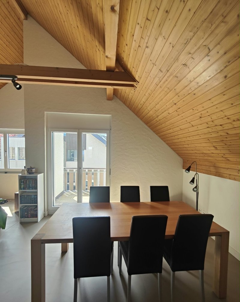 Foto 4 von Baumgartenstrasse 16, Dänikon ZH