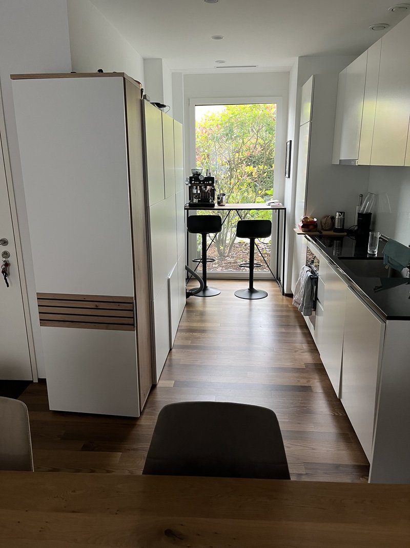 Foto 5 von Brunnenmoosstrasse 6, Kilchberg