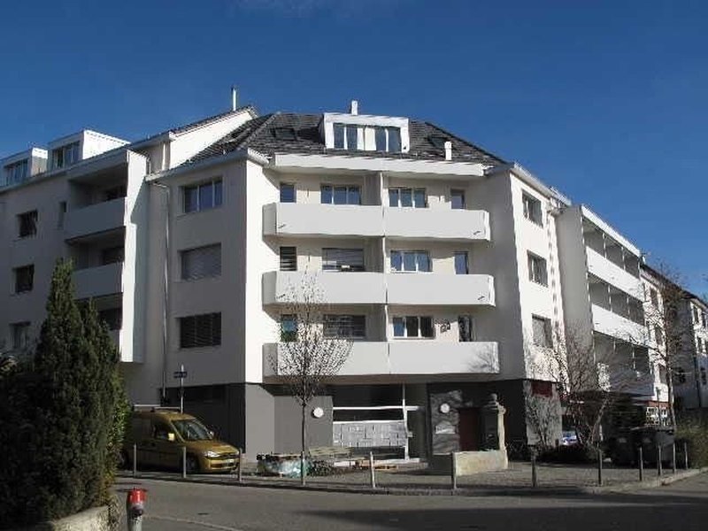 Photo 1 of Zürich