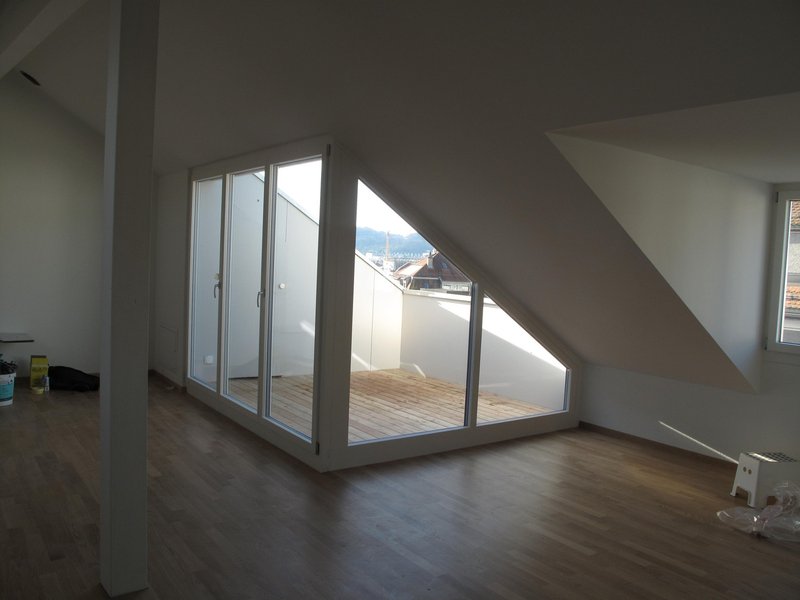 Foto 4 di Dorfstrasse 40, Zürich
