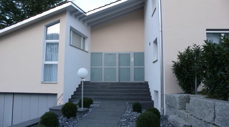 Foto 2 von Bergstrasse 21, Horgen