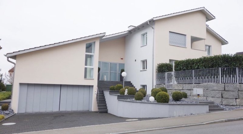 Foto 4 von Bergstrasse 21, Horgen