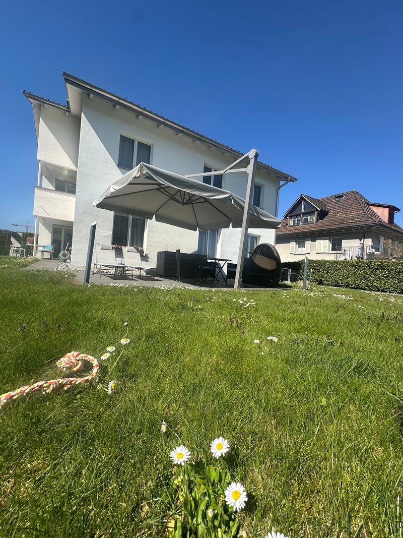 Foto 7 von Bergstrasse 21, Horgen