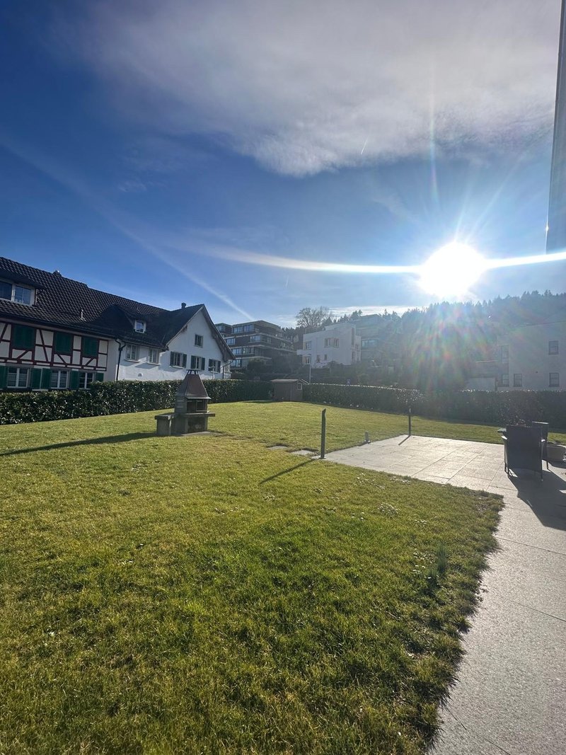 Foto 8 von Bergstrasse 21, Horgen
