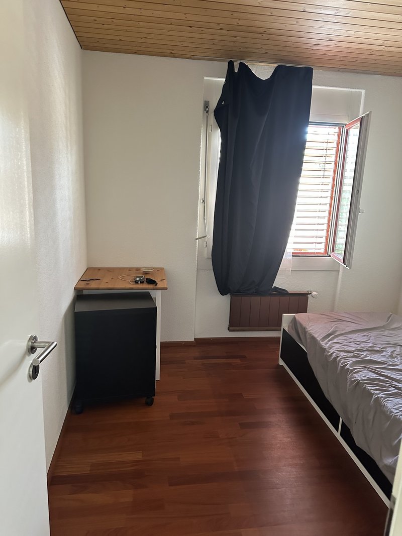 Foto 3 von Sternenstrasse 28, Birmensdorf