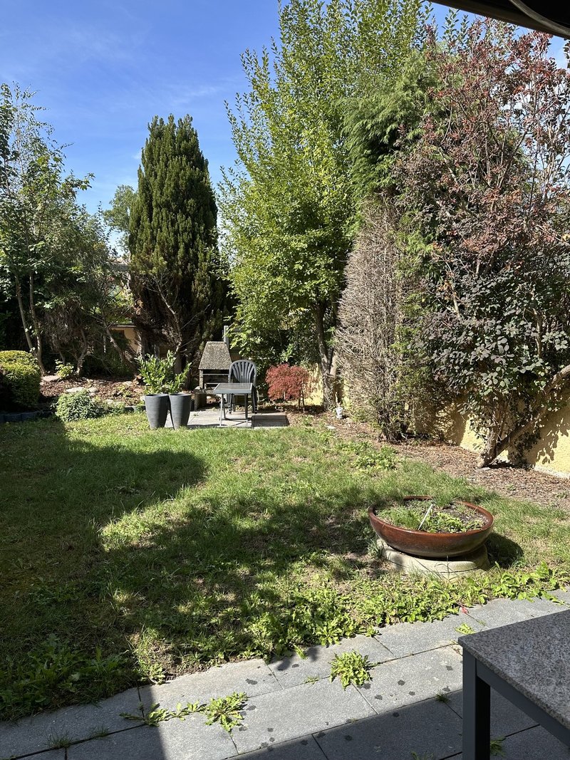 Foto 4 von Sternenstrasse 28, Birmensdorf