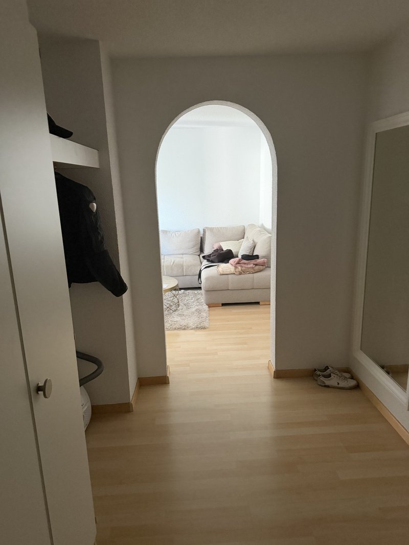 Photo 2 de zilstrasse79a, St.Gallen