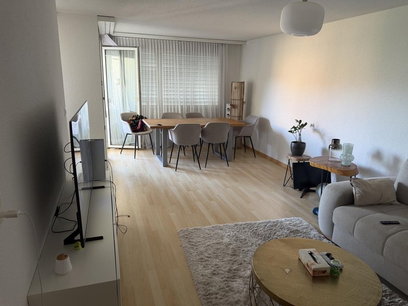 Photo 4 de zilstrasse79a, St.Gallen