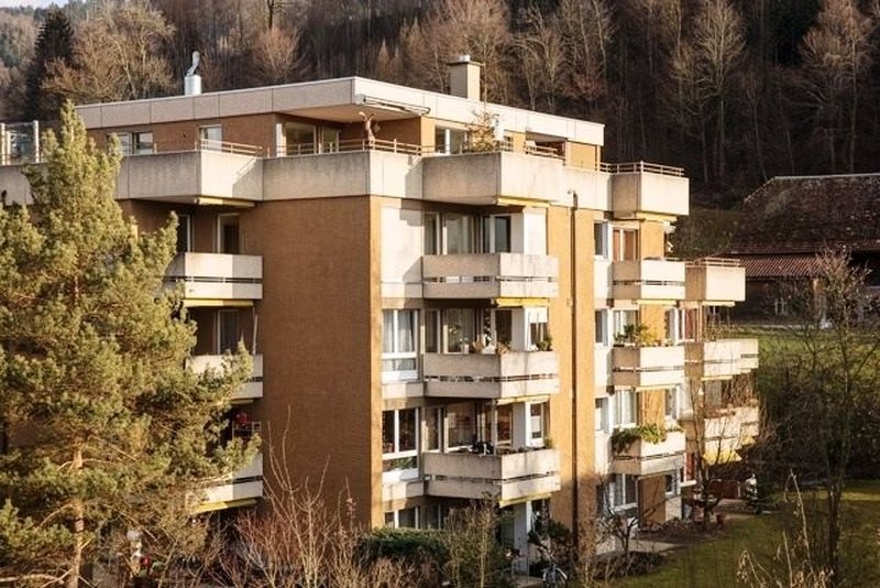 Foto 1 di Steffisburg