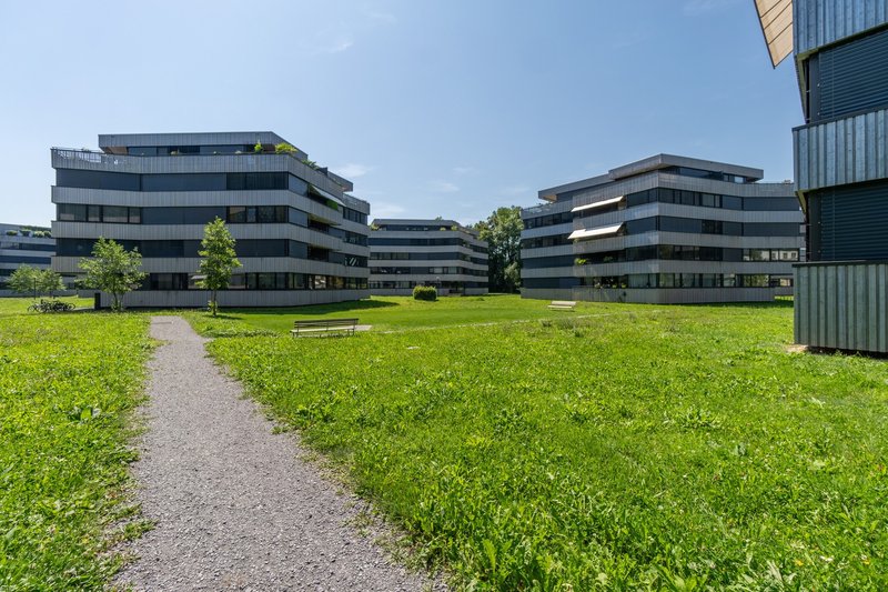Photo 8 of Strickereistrasse 12, Aarburg