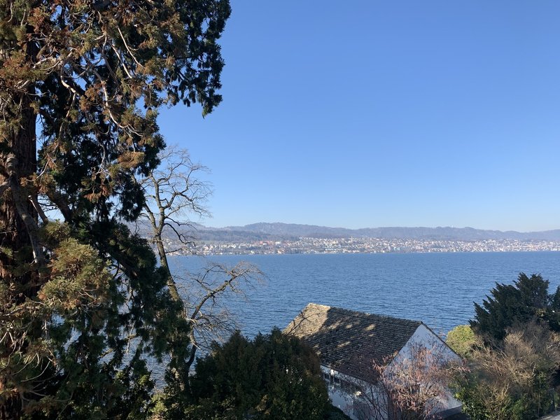 Foto 4 di Seestrasse 173, Herrliberg