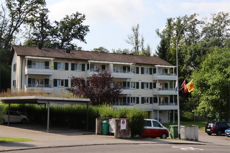 Photo 2 de Grüneggstrasse 20, Luzern