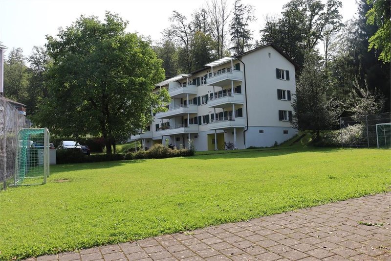 Photo 6 de Grüneggstrasse 20, Luzern
