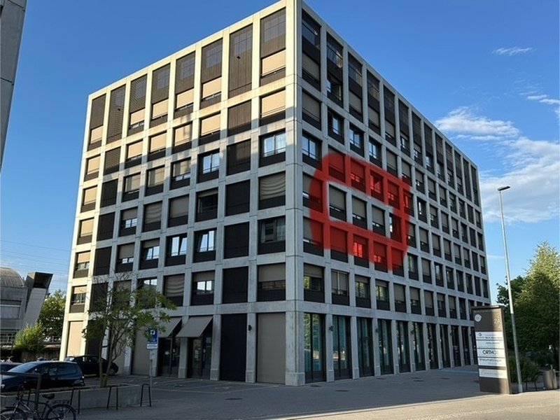 Foto 2 von Mühledorfstrasse 2a, Bern