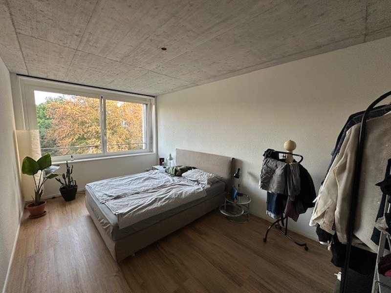 Foto 7 von Mühledorfstrasse 2a, Bern