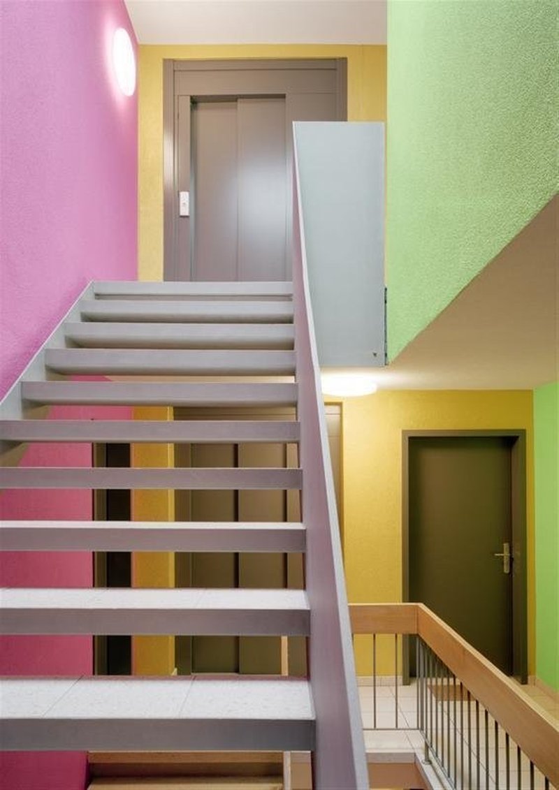 Photo 2 of Bristenstr. 27, Zürich