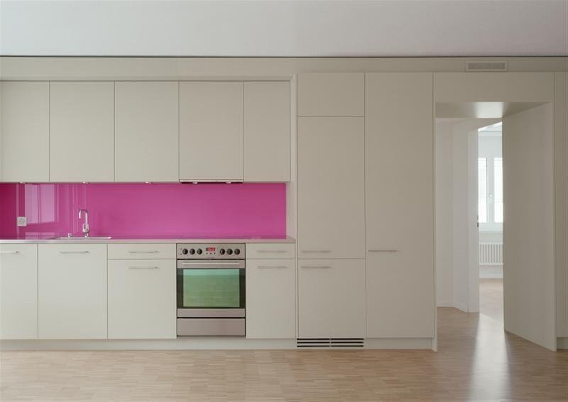 Photo 3 of Bristenstr. 27, Zürich