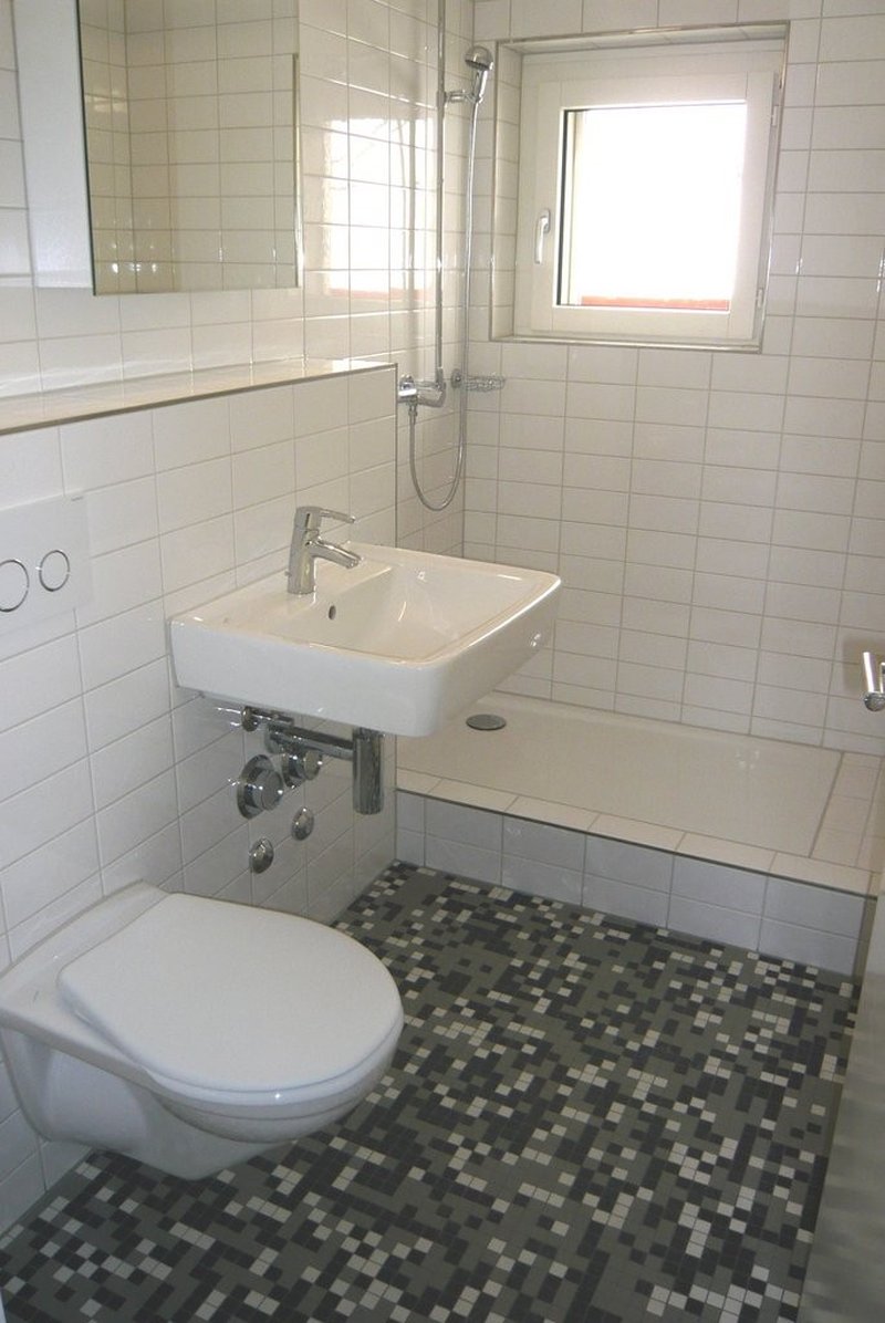 Photo 4 of Bristenstr. 27, Zürich