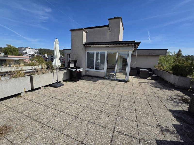 Photo 2 of Hohfuristrasse 16, Bülach