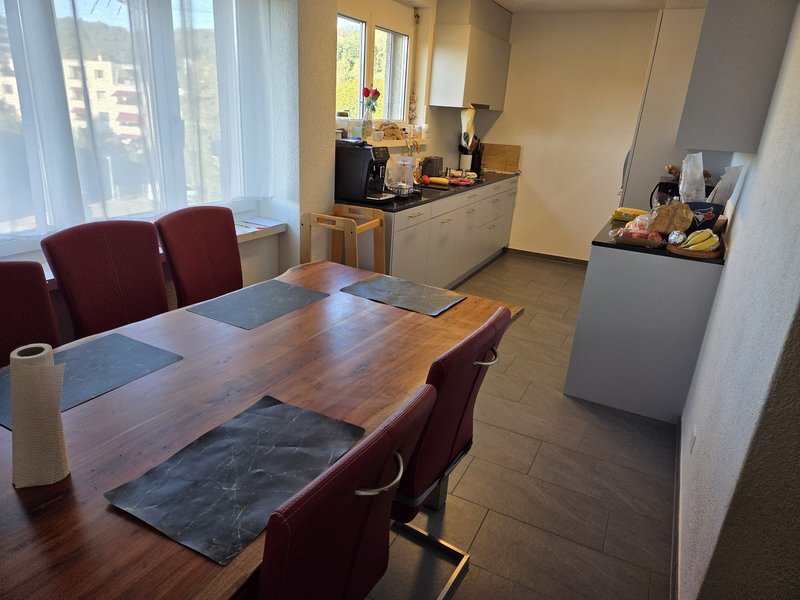 Photo 5 of Hohfuristrasse 16, Bülach