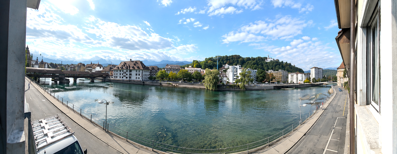 Photo 7 of St. Karli-Quai 9, Luzern